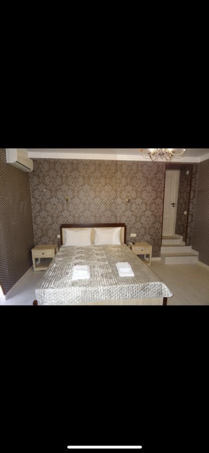 Hotel Old Pitius Pitsunda Eksteriør billede